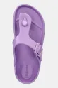 Blauer papuci NOMA violet S5NOMA02.EVA