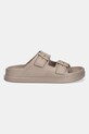 Blauer papuci NOMA S5NOMA03.EVA bej SS25