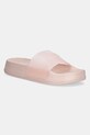 U.S. Polo Assn. papuci AMAMI platformă roz AMAMI009W.5G2