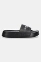 Παντόφλες U.S. Polo Assn. AMAMI009W/5G2 AMAMI009W.5G2 μαύρο SS25