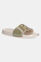 U.S. Polo Assn. klapki IVY syntetyczny złoty IVY002W.5Y2