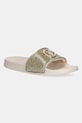 Шльопанці U.S. Polo Assn. IVY віденський золотий IVY002W.5Y2