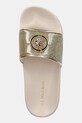 U.S. Polo Assn. klapki IVY złoty IVY002W.5Y2