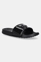 Шлепанцы U.S. Polo Assn. IVY венский чёрный IVY002W.5Y2