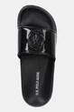 Шлепанцы U.S. Polo Assn. IVY чёрный IVY002W.5Y2