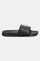 Pantofle U.S. Polo Assn. IVY IVY002W.5Y3 černá SS25