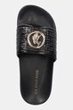 Pantofle U.S. Polo Assn. IVY černá IVY002W.5Y3