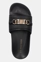 U.S. Polo Assn. klapki IVY czarny IVY003W.5Y1