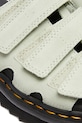 Παπούτσια Παντόφλες σουέτ Dr. Martens Raine DM40521300 πράσινο