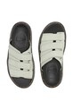 Замшевые шлепанцы Dr. Martens Raine DM40521300