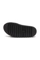 Замшевые шлепанцы Dr. Martens Raine DM40521300
