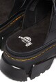 Шлепанцы Dr. Martens Mattison чёрный DM40900001