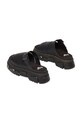 Шлепанцы Dr. Martens Mattison DM40900001 чёрный