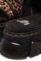 Dr. Martens klapki Mattison czarny DM41110200