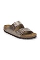 Шлепанцы Birkenstock Arizona Graceful 1029439 зелёный SS25