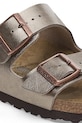 Обувь Шлепанцы Birkenstock Arizona Graceful 1029439 зелёный