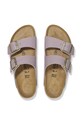 Παντόφλες Birkenstock Arizona Graceful 1029373 μωβ