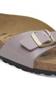 Obuv Šľapky Birkenstock Madrid Graceful 1029458 fialová
