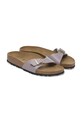 Šľapky Birkenstock Madrid Graceful fialová 1029458
