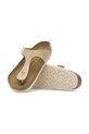Birkenstock japonki Gizeh 1013076.Sand