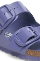 Obutev Usnjeni natikači Birkenstock Arizona Big Buckle 1029368 vijolična