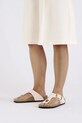 Kožne japanke Birkenstock Gizeh Big Buckle 1029484