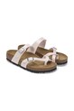 Birkenstock papuci Mayari roz 1029229