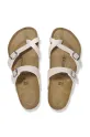 Шльопанці Birkenstock Mayari 1029229 рожевий