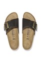 Pantofle Birkenstock Catalina Graceful Cushion Buckle 1029481 černá