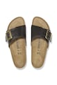 Natikači Birkenstock Catalina Graceful Cushion Buckle 1029481 črna