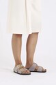 Παντόφλες Birkenstock Sydney Patent Cushion Buckle 1029431