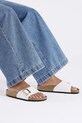 Natikači Birkenstock Catalina Patent Cushion Buckle 1029437