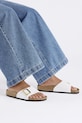 Šľapky Birkenstock Catalina Patent Cushion Buckle 1029437
