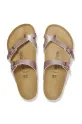 Natikači Birkenstock Mayari 1029817 roza