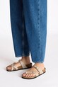 Birkenstock papuci Mayari Birko-Flor 1029726