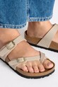 Birkenstock papuci Mayari Birko-Flor 1029726