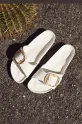 Birkenstock klapki Madrid Big Buckle EVA 1029633