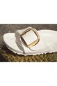 Παντόφλες Birkenstock Madrid Big Buckle EVA 1029633