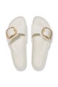 Шльопанці Birkenstock Madrid Big Buckle EVA 1029633 бежевий