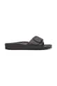 Pantofle Birkenstock Madrid Big Buckle EVA plochý černá 1029635