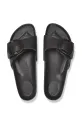 Pantofle Birkenstock Madrid Big Buckle EVA 1029635 černá