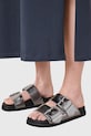 AllSaints klapki skórzane Sian Sandal W037FC