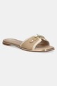 Aldo papuci ALAMASSI imitatie de piele bej 13917563.ALAMASSI