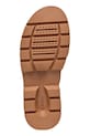 Geox papuci de piele D ADACTER S D55YVA.00043.C0013