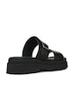 Scarpe Geox infradito in pelle D ADACTER S D55YVA.00043.C9999 nero