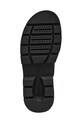 Geox infradito in pelle D ADACTER S D55YVA.00043.C9999 nero