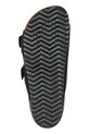 Semišové šľapky Geox D BRIONIA H D551DA.00022.C9999