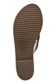 Geox klapki skórzane D SOZY S D55LXH.000KY.C1007