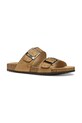 Šlapky Geox D BRIONIA R D55Y3I.000AU.C8156 žltá SS25