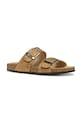 Geox papuci D BRIONIA R D55Y3I.000AU.C8156 galben SS25